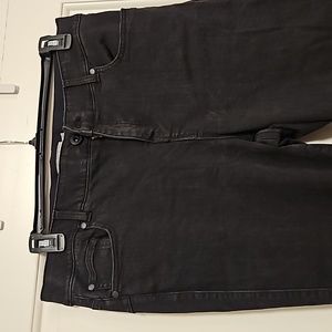 Torrid Bombshell Skinny jeans 18R